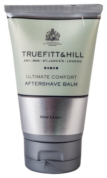 Truefitt & Hill Ultimate Comfort Aftershave Balm 100 ml
