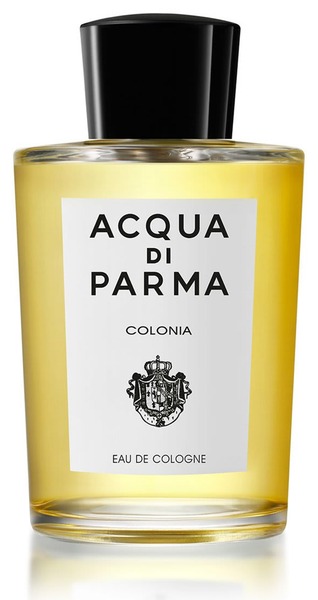Acqua di Parma Colonia Eau de Cologne flaske
