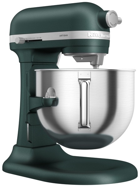 KitchenAid Artisan 5KSM70SHXE røremaskine 6,6 liter