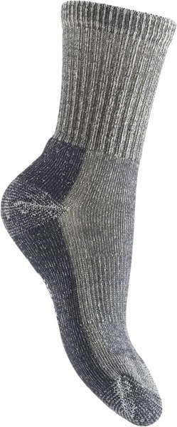 MCKINLEY Classic Hike kraftig merino vandresok
