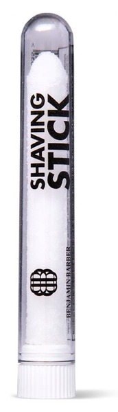 Benjamin Barber Alum Pencil mod snitsår