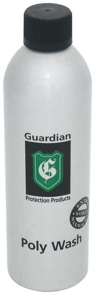 Guardian Poly Wash i flaske på 600 ml
