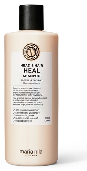Maria Nila Head & Hair Heal Shampoo 350 ml