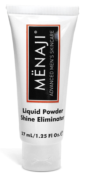 Menaji Liquid Powder Shine Eliminator 37 ml