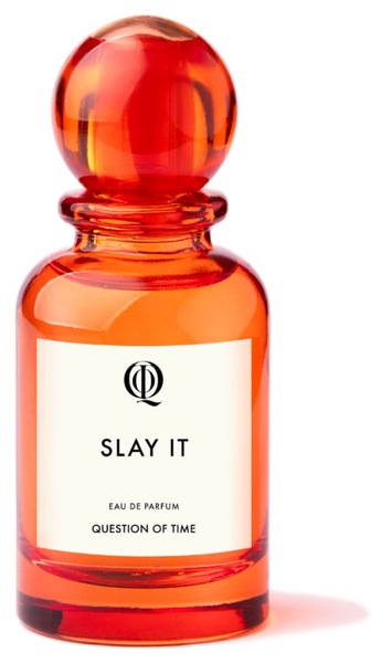 QOT Slay It eau de parfum