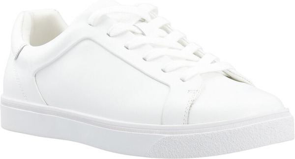 Bianco BIAJACK Sneaker Smooth Leather hvid lædersneaker