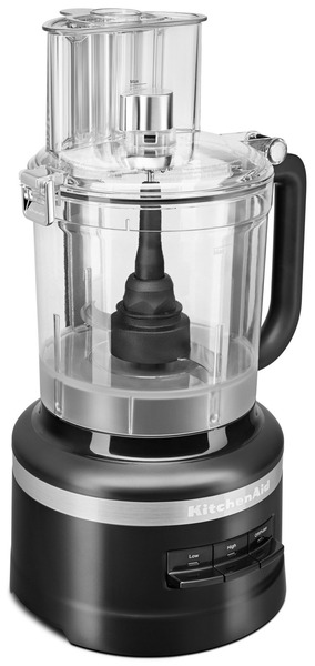 KitchenAid 5KFP1319 foodprocessor 3,1 liter i mat sort