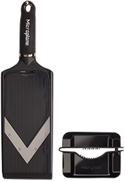 Microplane mandolin til julienne og skiver