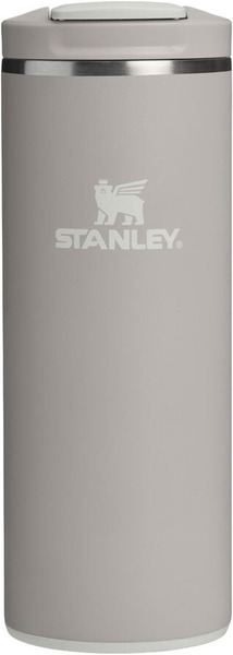 Stanley Transit Fliptop Mug 0,35 liter i grå variant