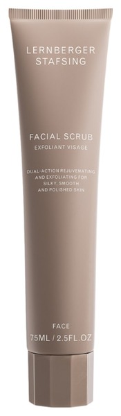 Lernberger Stafsing Facial Scrub ansigtsscrub 75 ml