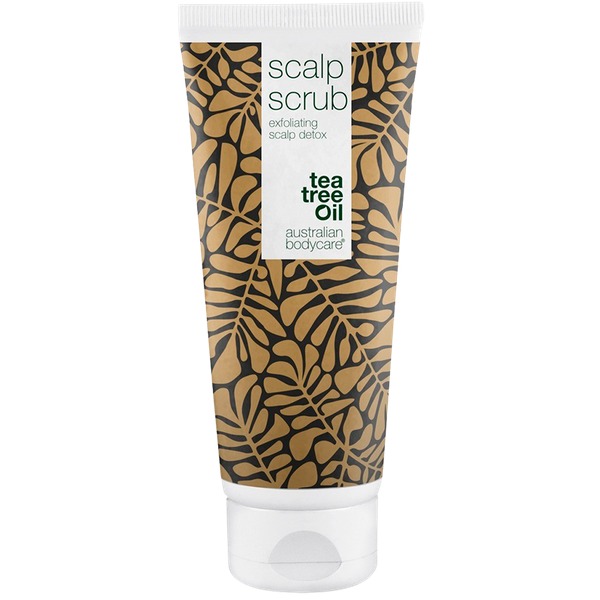 Australian Bodycare Scalp Scrub 200 ml