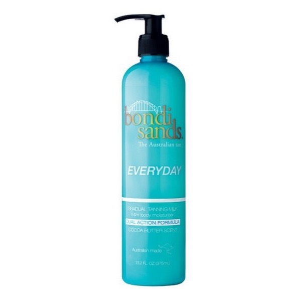 Bondi Sands Gradual Tanning Milk i 375 ml flaske