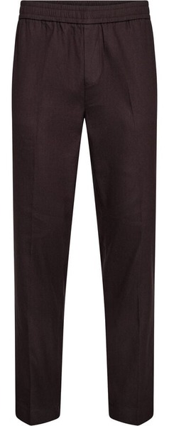 Magasin du Nord Collection Terry Pants mørkebrune bukser til mænd