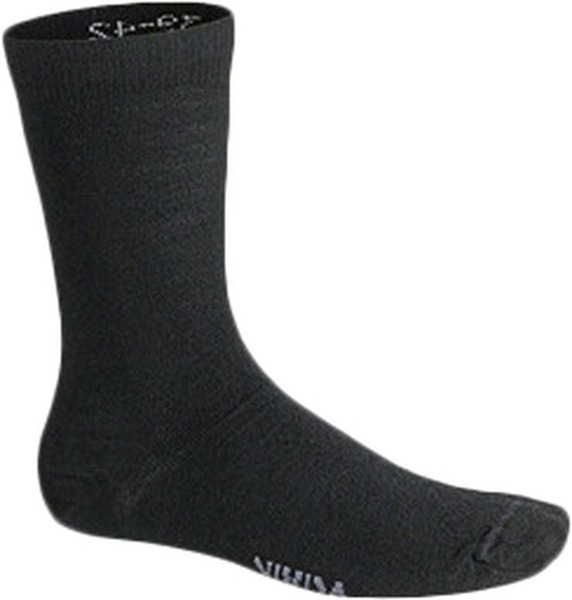 Asivik Liner Sock tynd merino linerstrømpe
