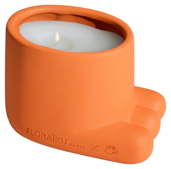 Floraïku Hakmin Lee Green Tea Scented Candle