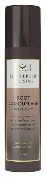 Lernberger Stafing Root Camouflage spray til grå hår og udvoksning