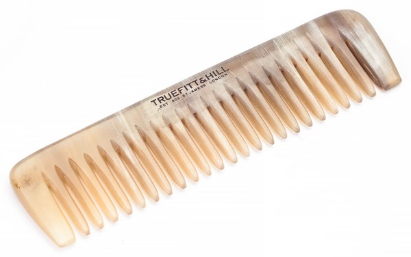 Truefitt & Hill Small Pocket Comb