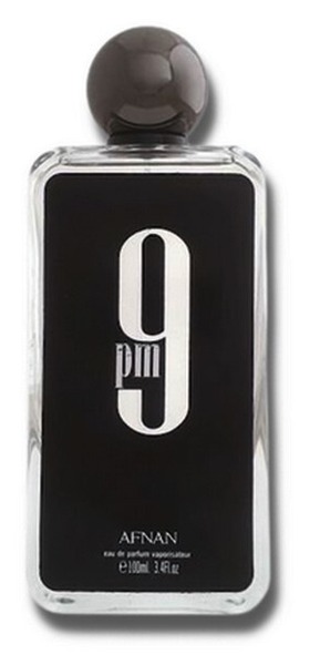 Afnan 9 PM For Men eau de parfum