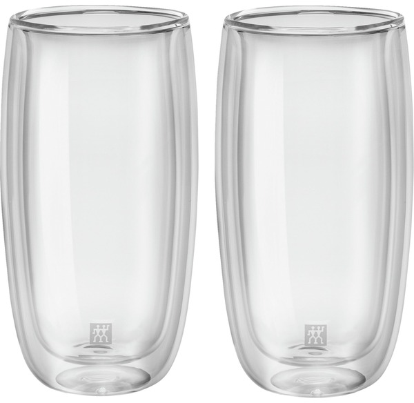 Zwilling Sorrento dobbeltvægget longdrinkglas 47 cl