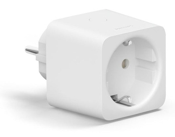 Philips Hue Smart plug til stikkontakt