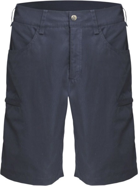 Asivik Travel Shorts til herre i dark navy