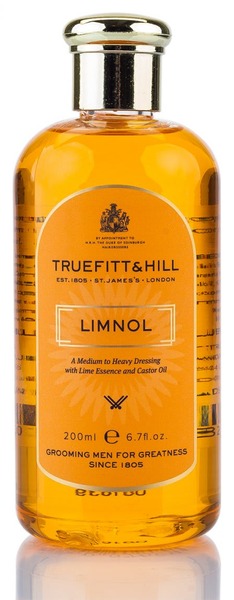 Truefitt & Hill Limnol hårvand 200 ml