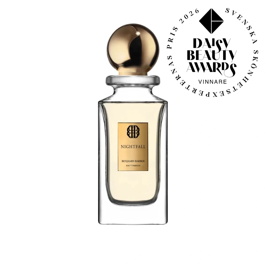 Benjamin Barber Nightfall Eau de Parfum 75 ml