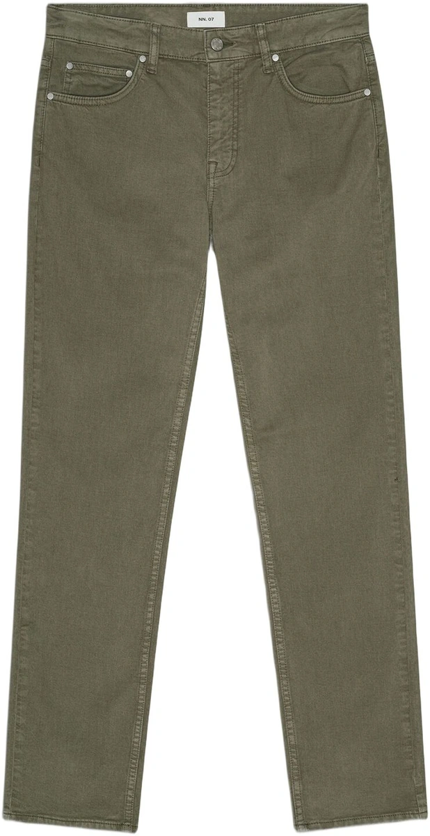 Capersfarvede NN.07 Tony Trousers