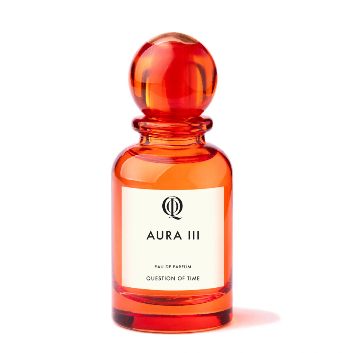 QOT Aura III Eau de Parfum 75 ml