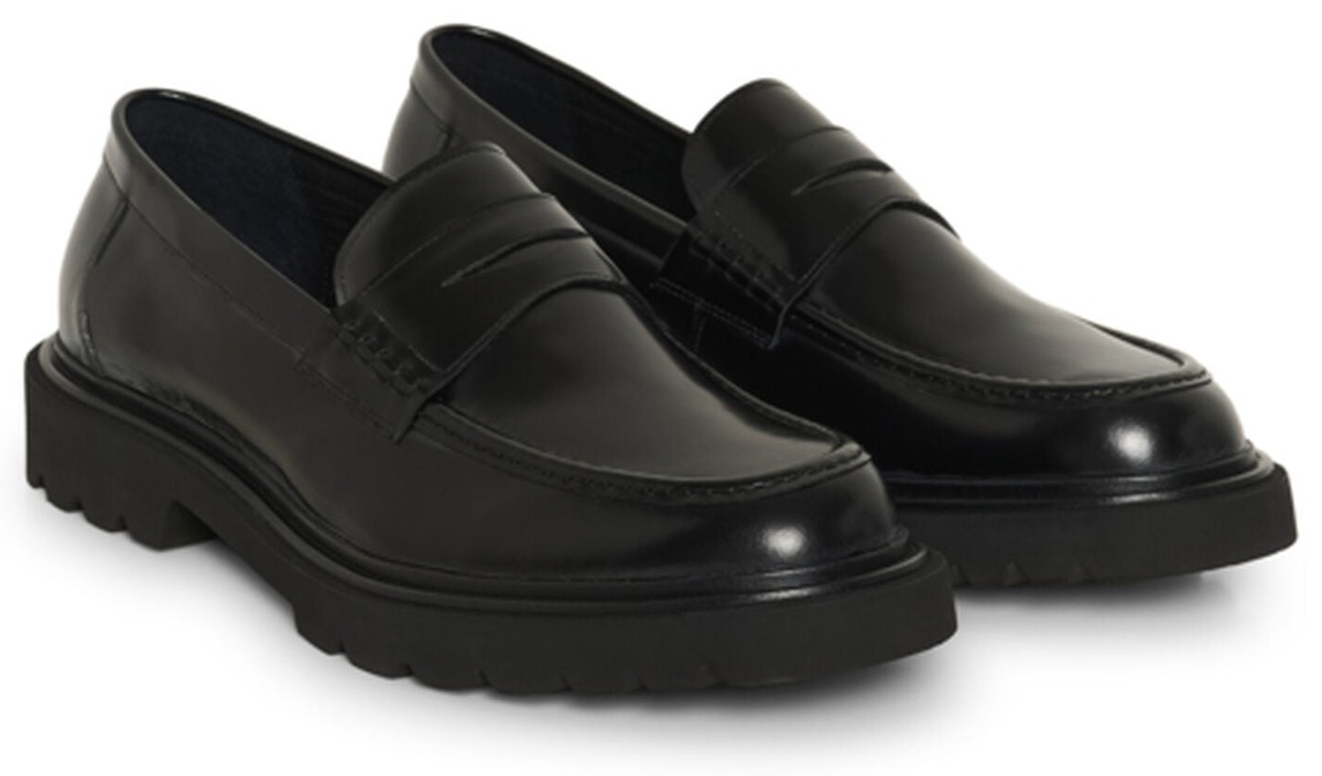 Matinique MALocco sorte penny loafers