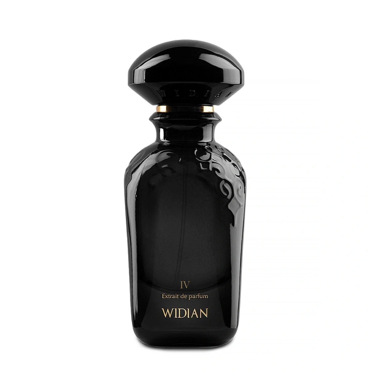 Widian Black IV Parfum 50 ml