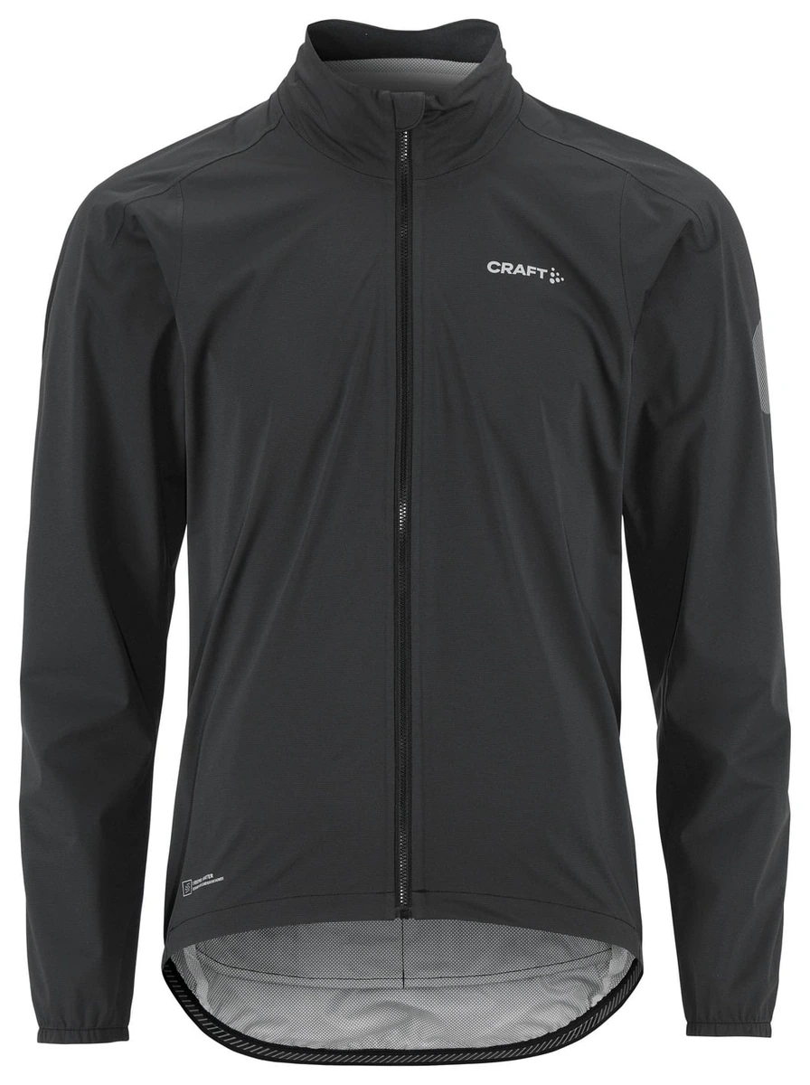Craft ADV Endur Hydro Jacket 2 i sort