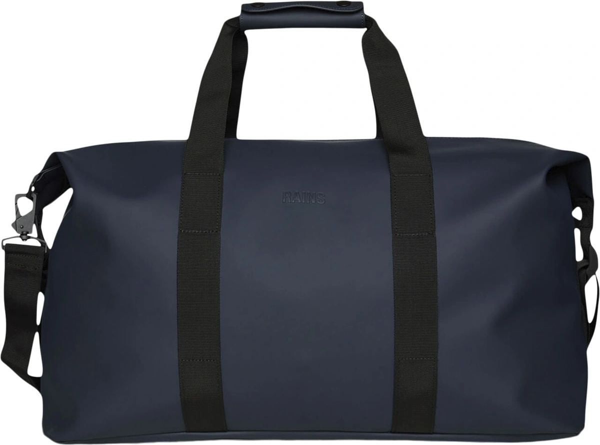 Navy Rains Hilo Weekend Bag W3