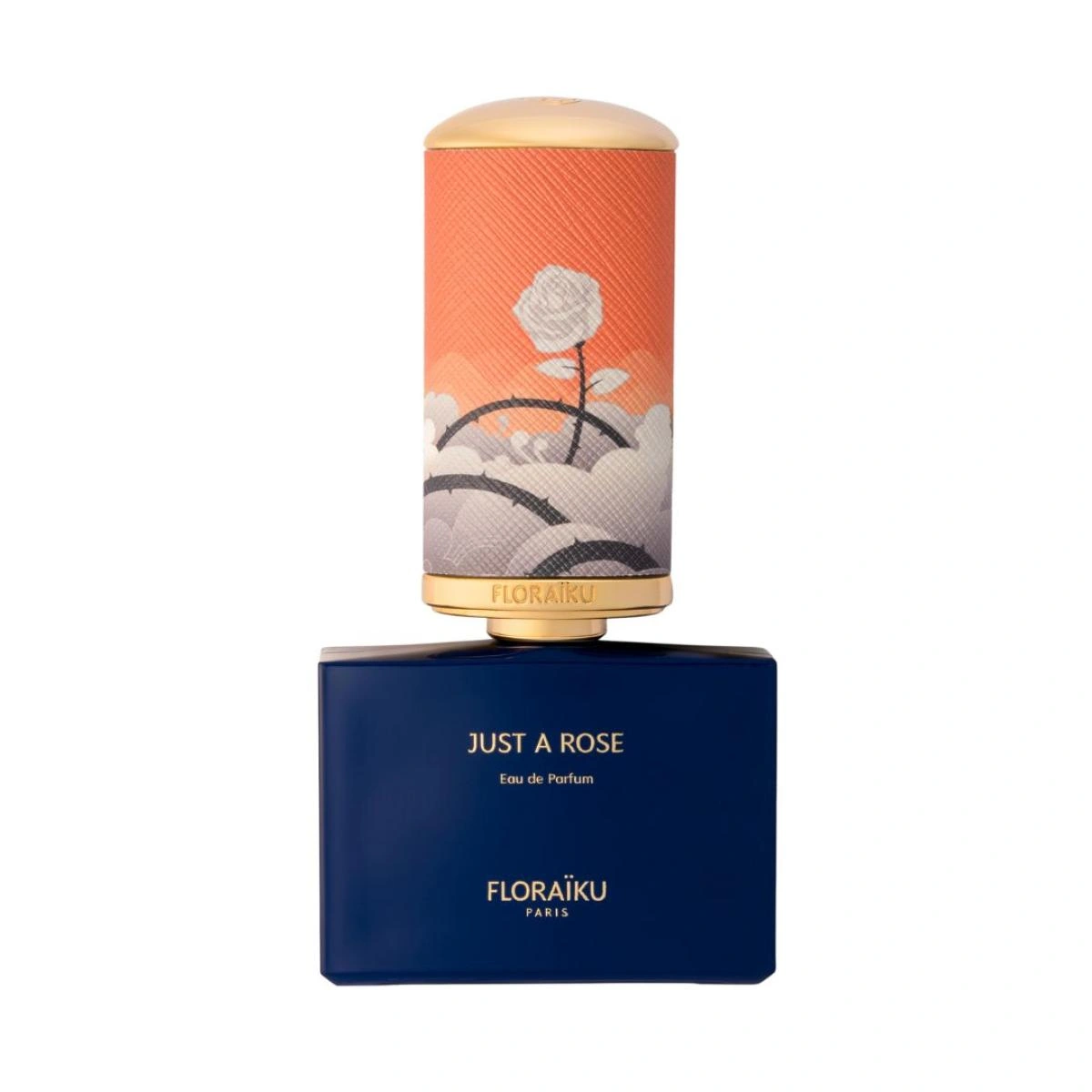 Floraïku Just A Rose Eau de Parfum 50 ml