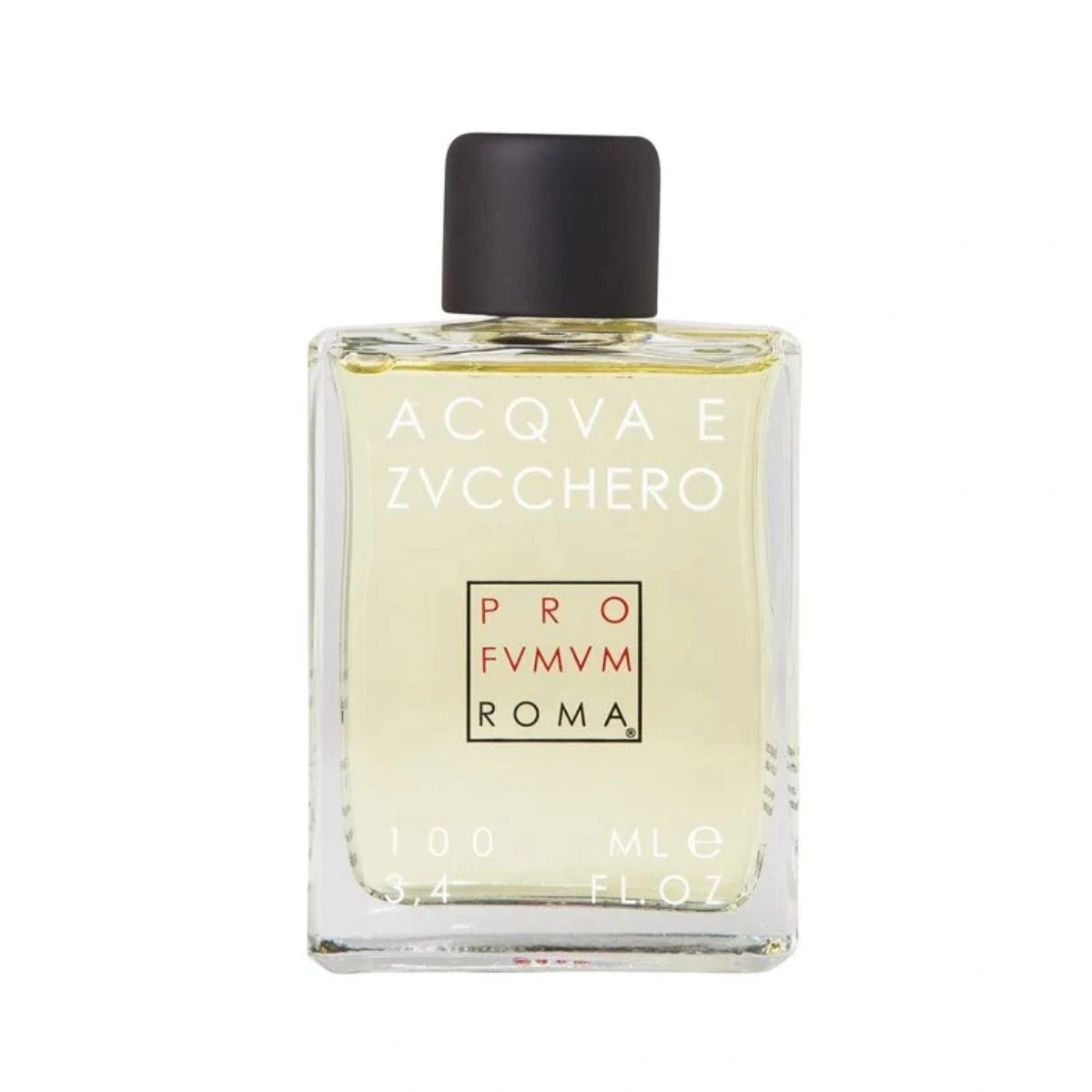 Profumum Roma Acqua e Zucchero Parfum