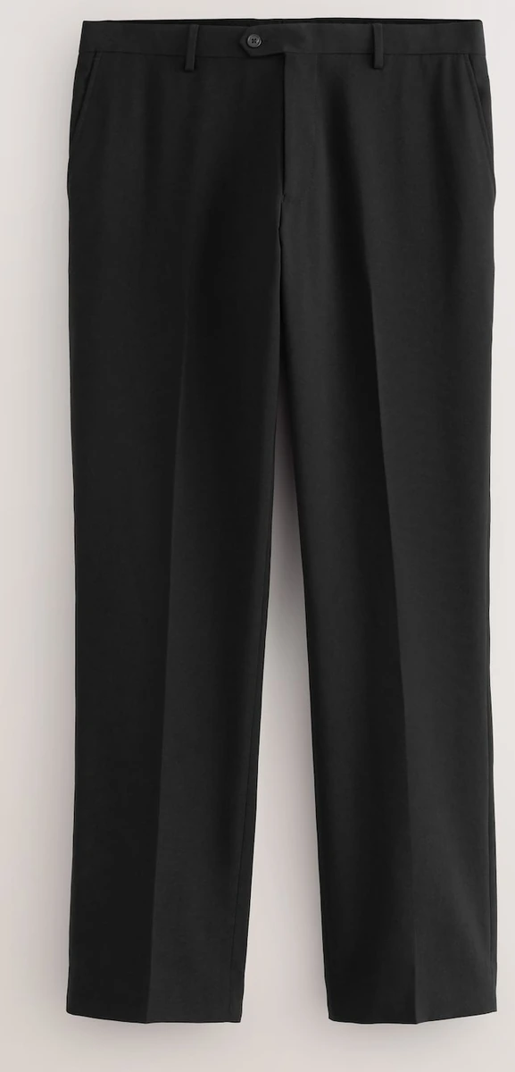 Next sorte regular fit Essential suit trousers