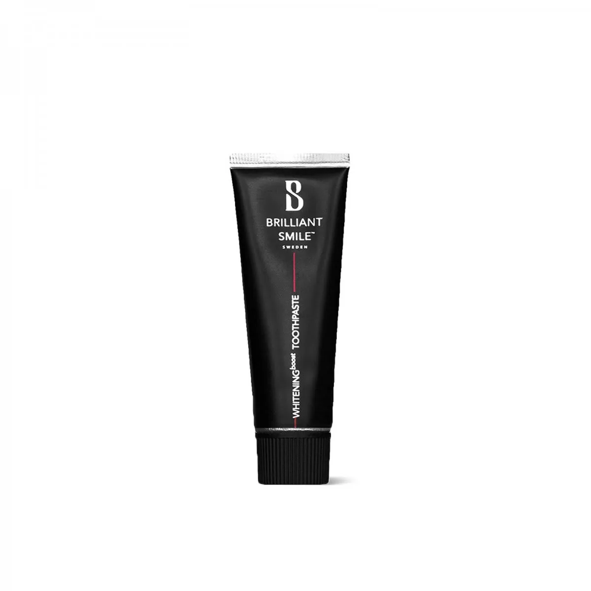 Brilliant Smile Whitening Boost Toothpaste 20 ml