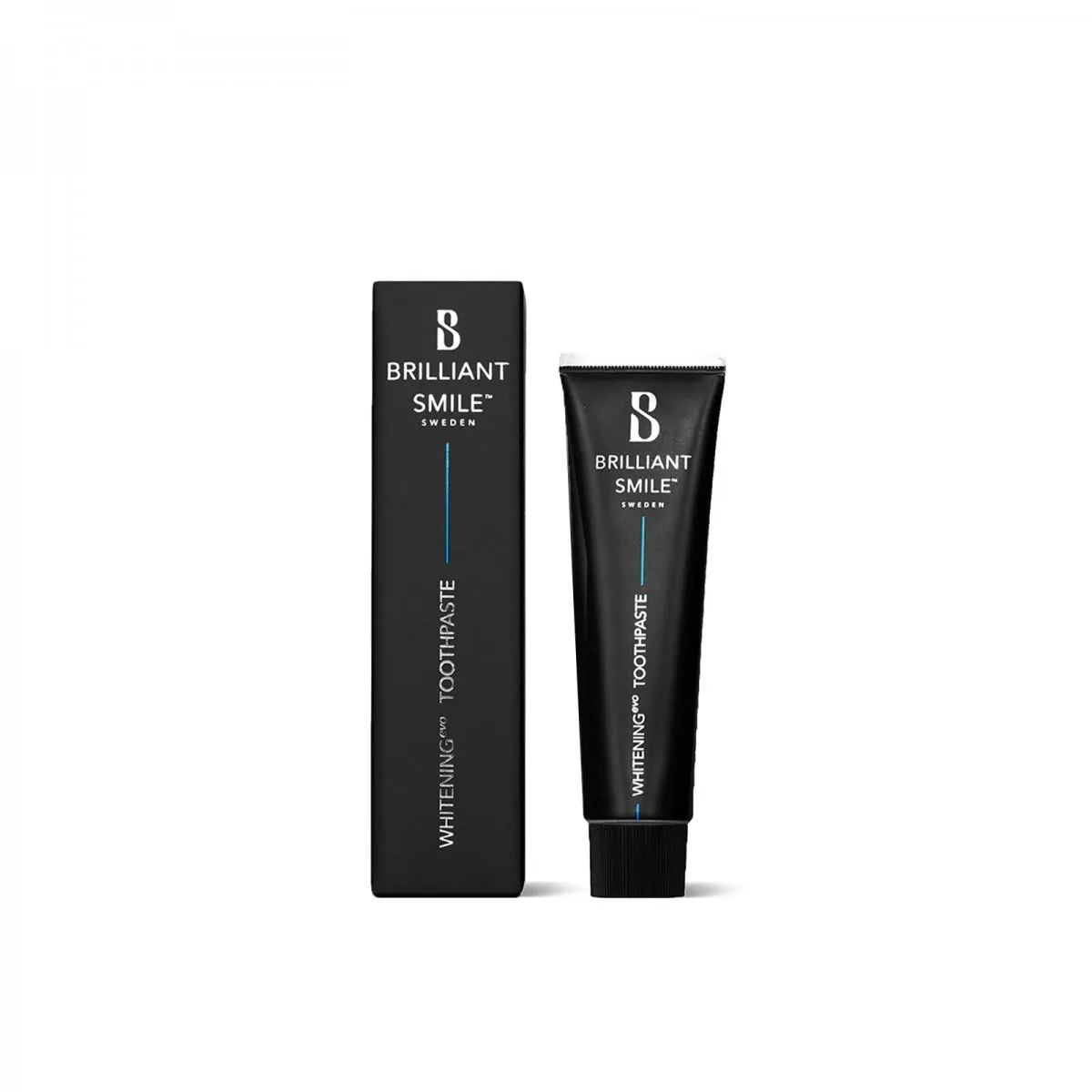 Brilliant Smile Whitening Evo Toothpaste 65 ml