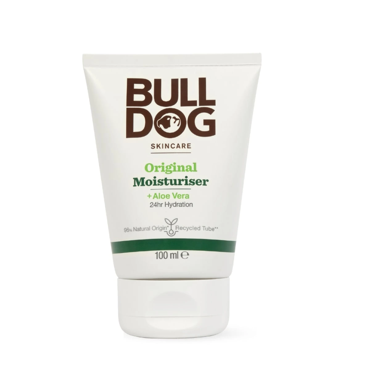 Bulldog Original Moisturiser ansigtscreme 100 ml