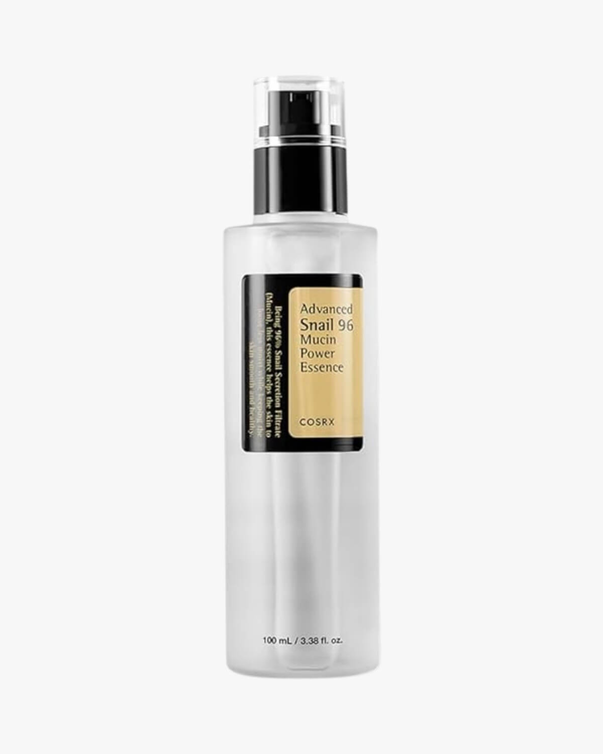 COSRX Advanced Snail 96 Mucin Power Essence 100 ml