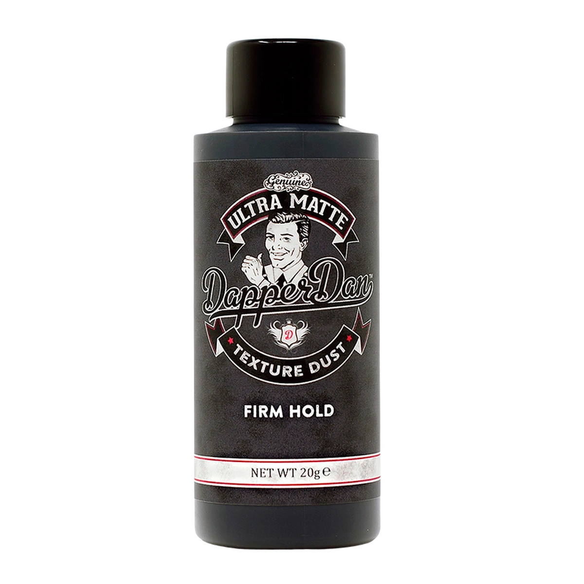 Dapper Dan Ultra Matte Texture Dust 20 g