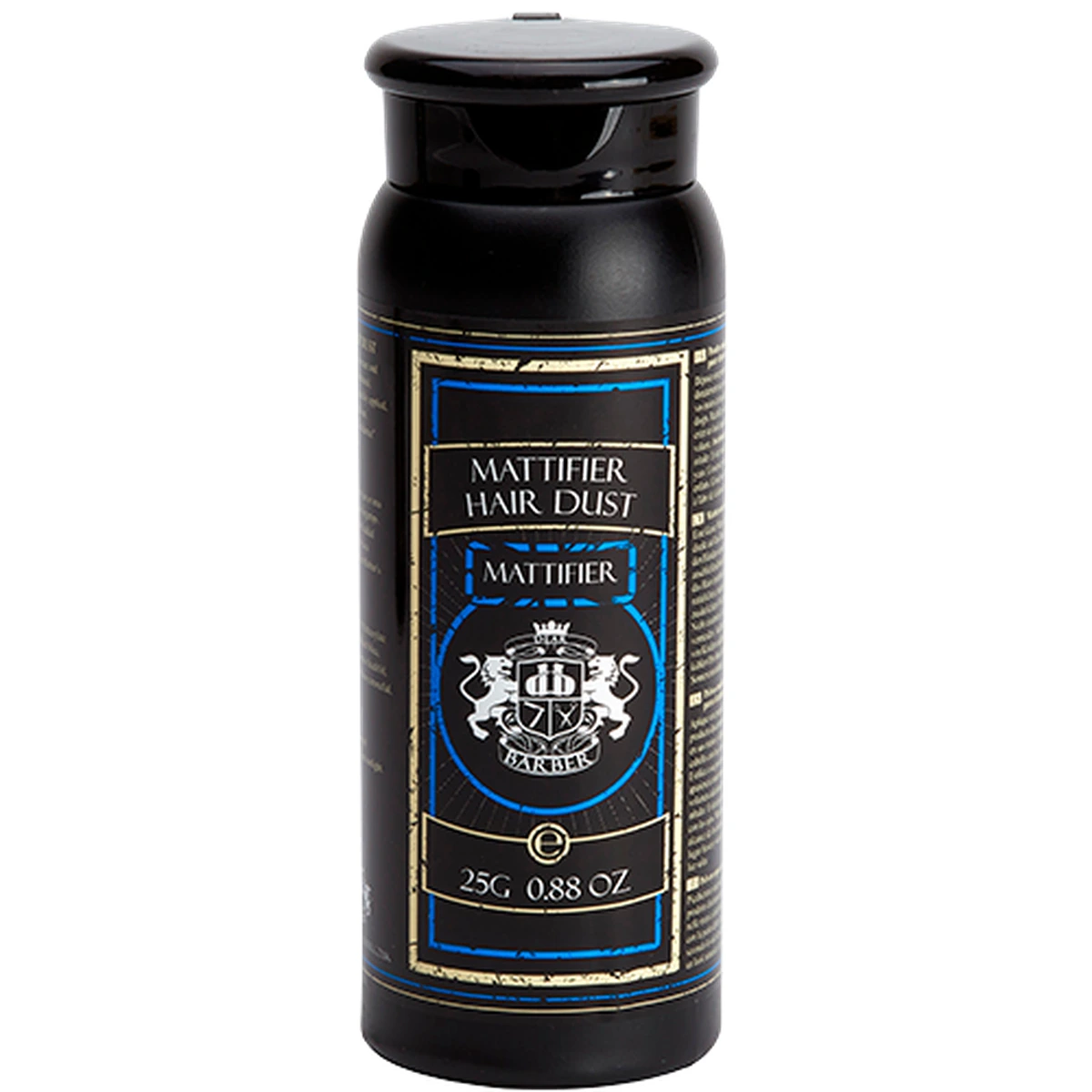 Dear Barber Mattifier Hair Dust 25 g