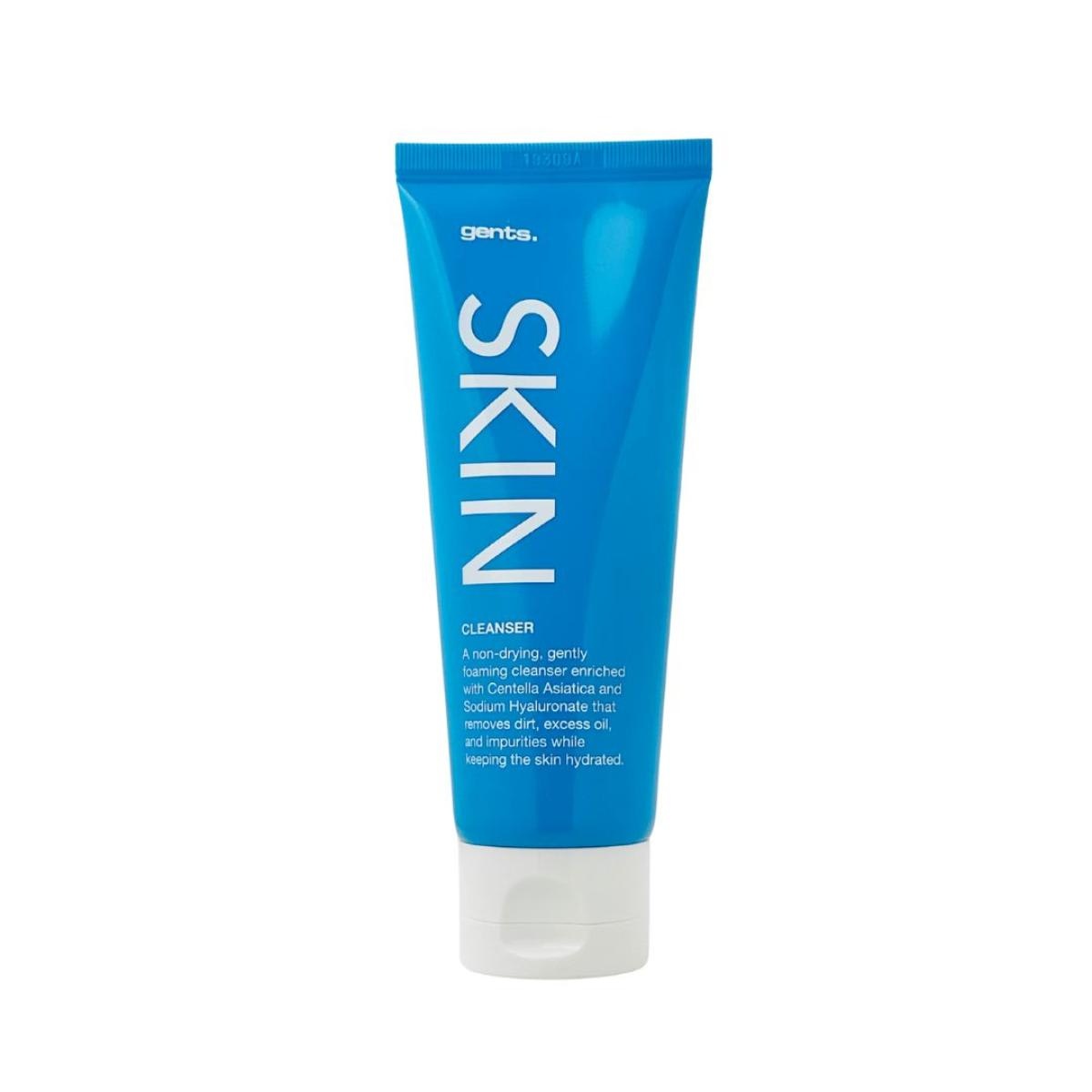 Gents Skin Cleanser 100 ml