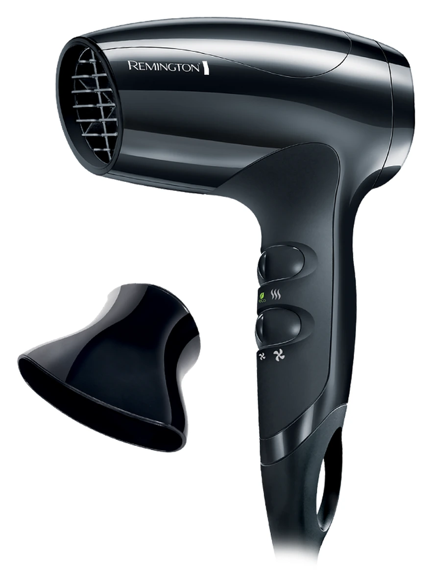 Remington D5000 Compact 1800W Hårtørrer