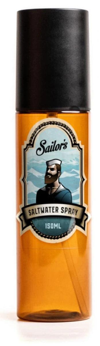 Sailor's Saltvandsspray 150 ml