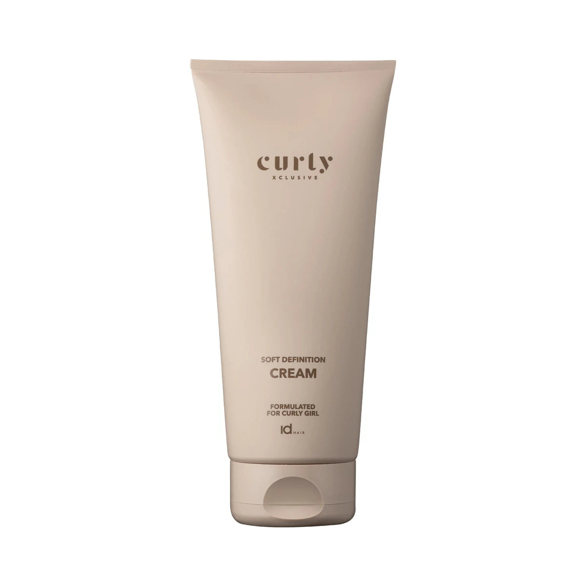 IdHAIR Curly Xclusive Soft Definition Cream 200 ml
