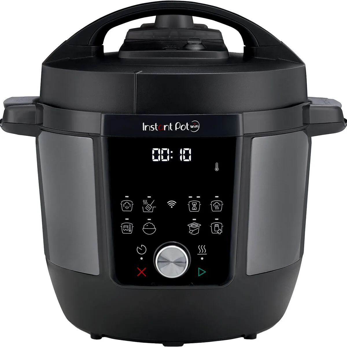 Instant Pot Plus WiFi multicooker på 5,7 liter