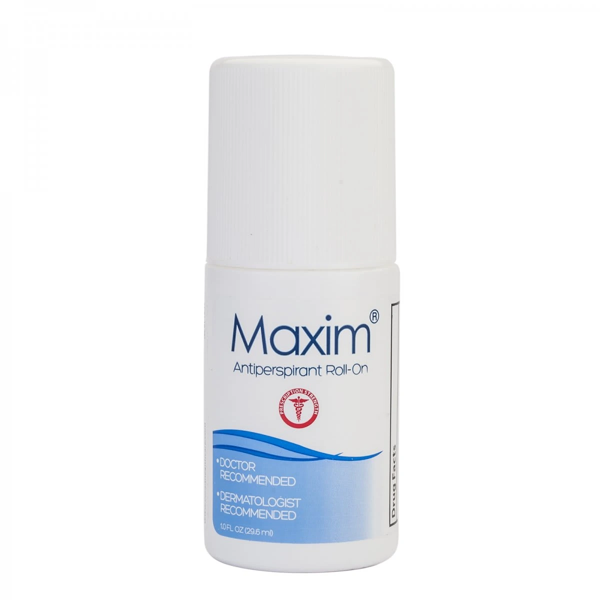 Maxim parfumefri antiperspirant roll-on 29,6 ml