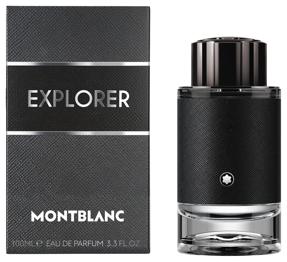 Montblanc Explorer Eau de Parfum 100 ml