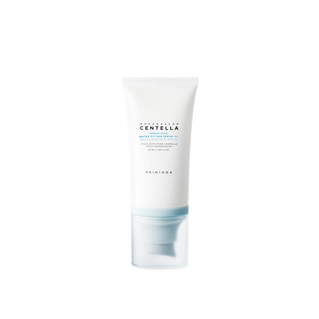SKIN1004 Hyalu-Cica Water-Fit Sun Serum SPF50+ PA++++ 50 ml